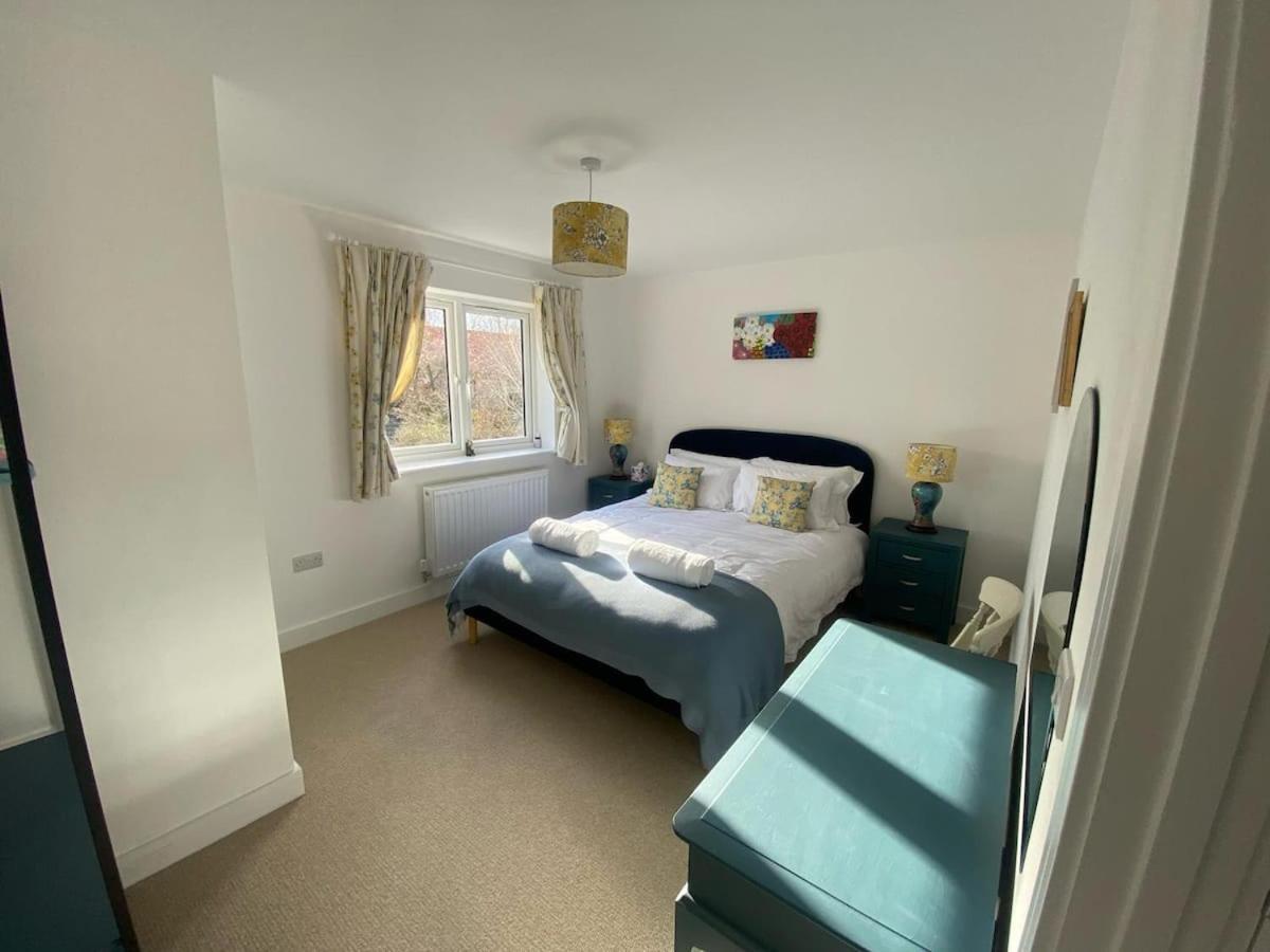 Villa Bluebells, Little Snoring Fakenham Exterior foto